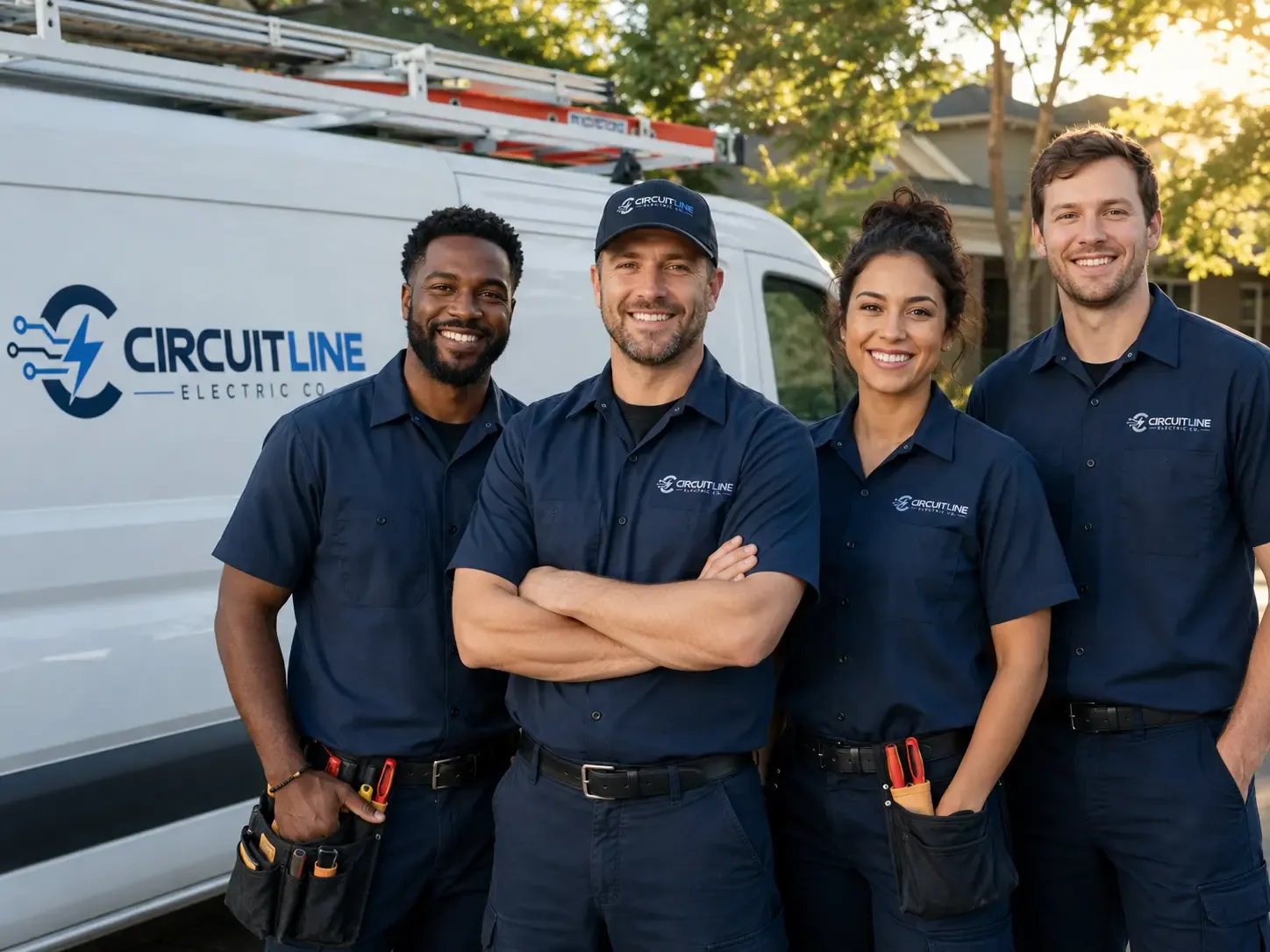 Whole Home Rewiring company in Nemaha, NE